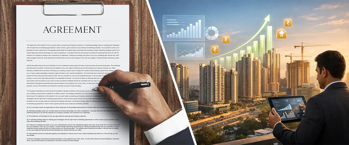 Vayu Amay Thane Property Price Trends