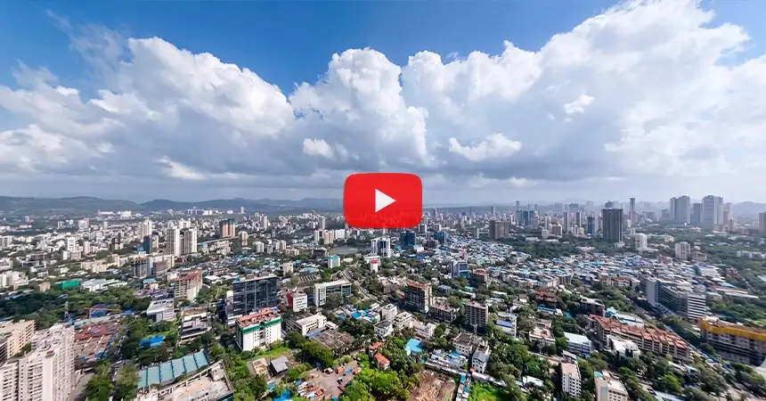 L&T Vayam Thane West Thumbnail