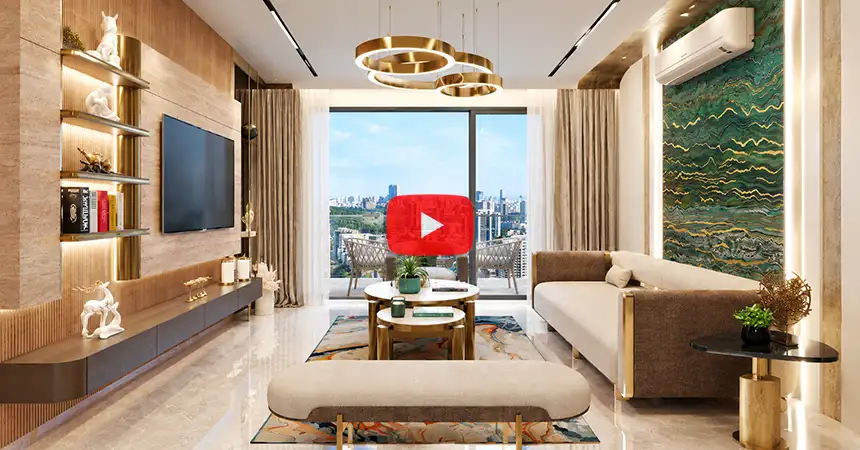 L&T Vayam Thane West Thumbnail