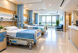 L&T Vayam Wagle Estate Hospitals